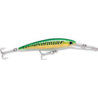 Rapala Rapala XRMAG15GGM X-Rap Mag 15 Green Mackerel X