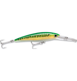 Rapala Rapala XRMAG30GGM X-Rap Mag 30 Green Mackerel