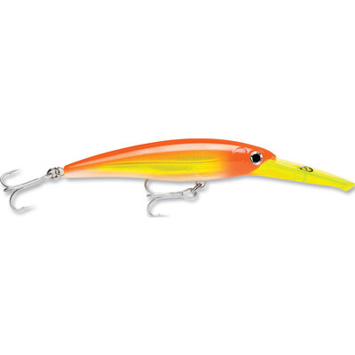 Rapala Rapala XRMAG20HH X-Rap Mag 20 Hothead