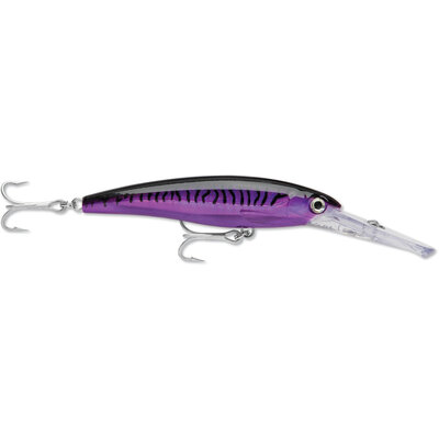 Rapala Rapala XRMAG20PM X-Rap Mag 20 Purple Mackerel