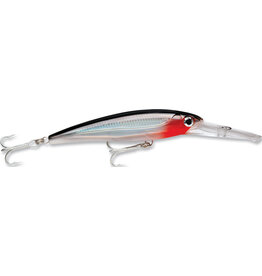 Rapala Rapala XRMAG15S X-Rap Mag 15 Silver X