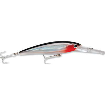 Rapala Rapala XRMAG20S X-Rap Mag 20 Silver