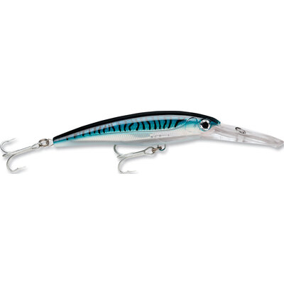 Rapala Rapala XRMAG30SBM X-Rap Mag 30 Blue Mackerel