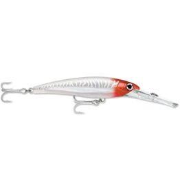 Rapala Rapala XRMAG30RHU X-Rap Mag 30 Redhead UV
