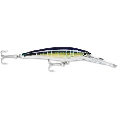 Rapala Rapala XRMAG20SFU X-Rap Mag 20SFU Sailfish UV