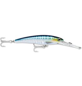 Rapala Rapala XRMAG20WHU X-Rap Mag 20WHU Wahoo UV