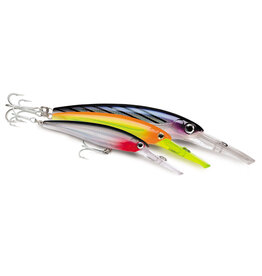 Rapala Rapala XRMAG X-Rap Mag Trolling Lures