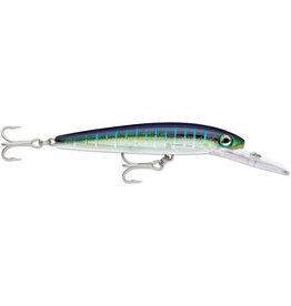 Rapala Rapala HMAG25SFU Husky Mag 25 Sailfish UV X