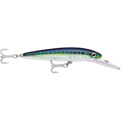 Rapala Rapala HMAG25SFU Husky Mag 25 Sailfish UV X