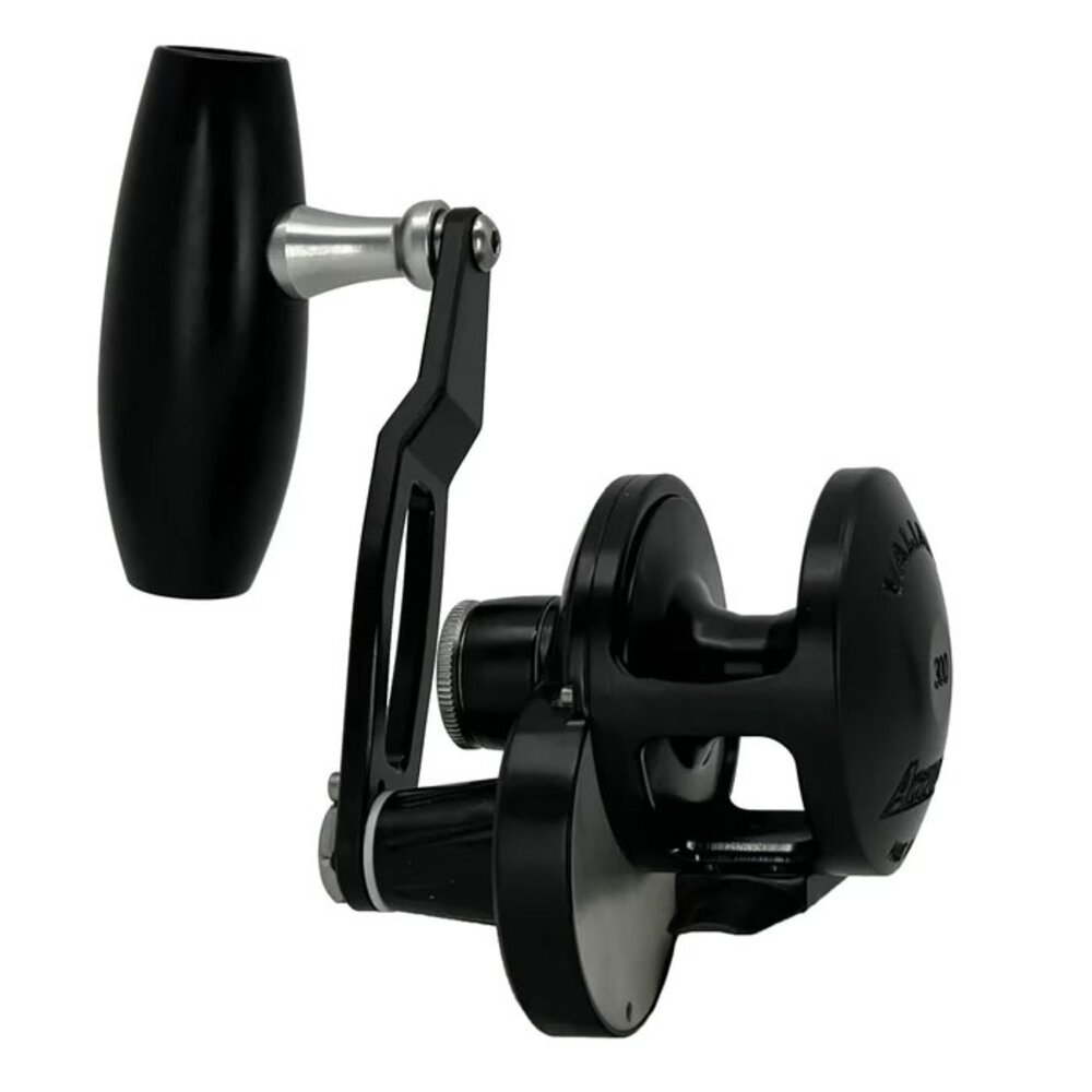 thumbnail image 2 of Accurate Valiant Slow Pitch Jigging (SPJ) Reel – Brand New, Free Braid & Free Ship (US) 2 of 5