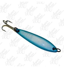 Knockout Jigs KO Jig 6J YoYo Mint White