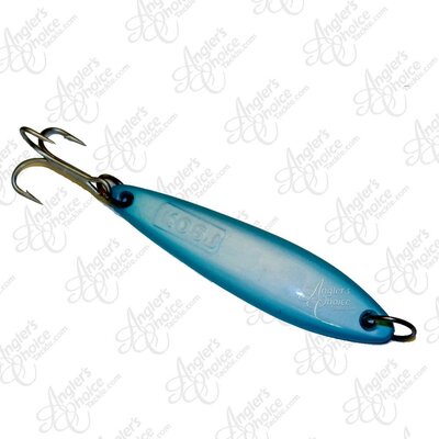 Knockout Jigs KO Jig 6J YoYo Mint White
