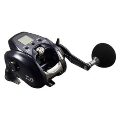 Daiwa Daiwa Leobritz Electric Reels