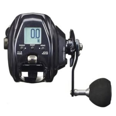 Daiwa Daiwa Leobritz Electric Reels