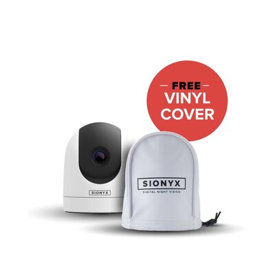 Sionyx Sionyx Nightwave Camera with Free Cover