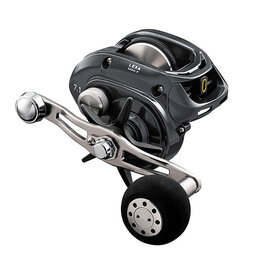 Daiwa Daiwa LX400P-P Lexa 400P-P 5.1:1 = 27.7 in