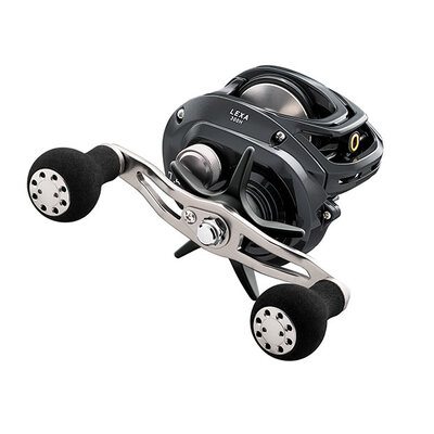 Daiwa Daiwa LX300H Lexa 300H 7.4:1 = 33.7 in