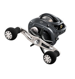 Daiwa Daiwa LX400 Lexa 400 6.3:1 = 33.4 in