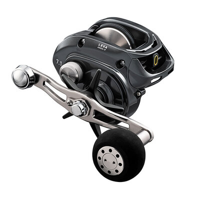 Daiwa Daiwa Lexa Reels
