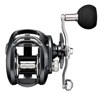 Daiwa Daiwa Lexa Reels