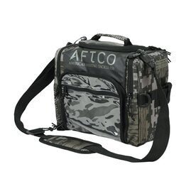 Aftco Aftco ATB35 Tackle Bag Bag 35 Green Camo