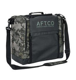 Aftco Aftco ATB36 Tackle Bag Bag 36 Green Camo
