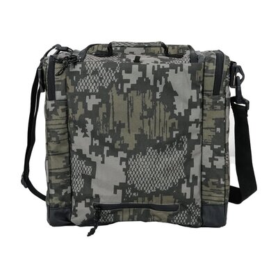 Aftco Aftco ATB36 Tackle Bag 36 Green Camo O
