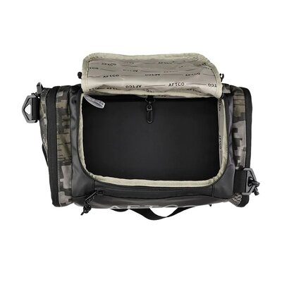 Aftco Aftco ATB36 Tackle Bag 36 Green Camo O