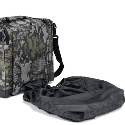 Aftco Aftco ATB37 Tackle Bag 37 Green Camo O