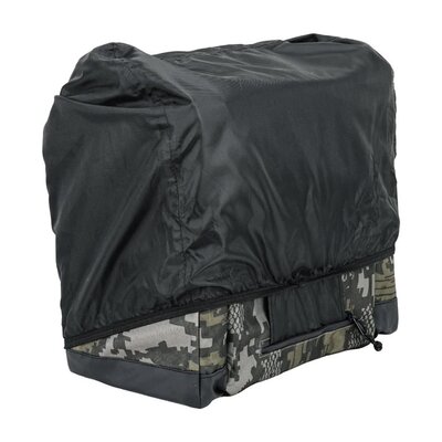 Aftco Aftco ATB37 Tackle Bag 37 Green Camo O
