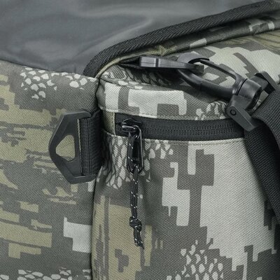 Aftco Aftco ATB37 Tackle Bag 37 Green Camo O