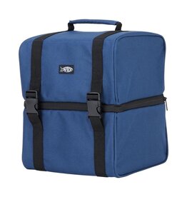 Aftco Aftco ARLBGM Reel Bag Blue Medium