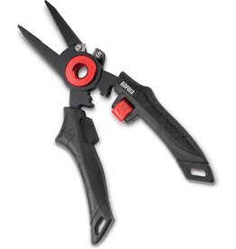 Rapala Rapala RESP7 7in Elite Pliers Carbide Cutter