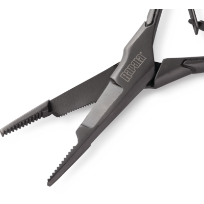 Rapala Rapala RPREF7 Precision Forceps 7 in