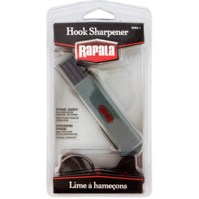 Rapala Rapala RHKS-1 Hook Sharpener Retract