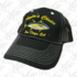 Angler's ChoIce Angler's Choice Hat Trucker Curved Bill Mesh Back