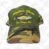 Angler's ChoIce Angler's Choice Hat Twill