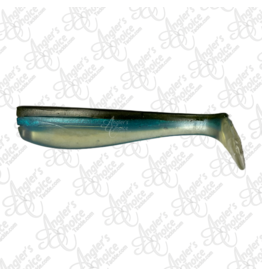 MC Swimbaits MC Swimbait 3 1/2 New Grunion