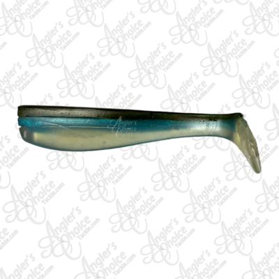 MC Swimbaits MC Swimbait 3 1/2 New Grunion