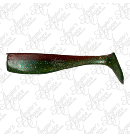 MC Swimbaits MC Swimbait 4 1/2 X-Mas