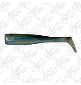 MC Swimbaits MC Swimbait 3 1/4 New Grunion