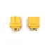 SoloGood Connector - Bullet XT60 Yellow Male