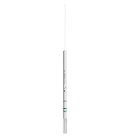 Shakespeare Shakespeare SHA-5225-XT-AIS Galaxy VHF Antenna 6DB 8 ft White