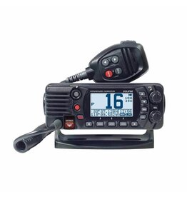 Standard Horizon Standard Horizon GX1400B Eclipse 25W Fixed Mount VHF Radio