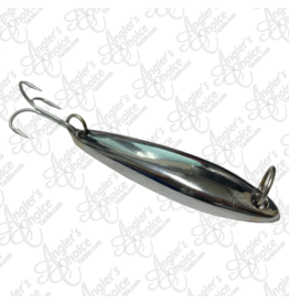 Knockout Jigs Knockout Jig 6J YoYo Chrome