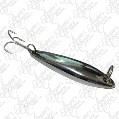 Knockout Jigs Stinger Jig 6J YoYo Chrome