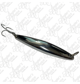 Knockout Jigs JRI 6T Jig Zinc YoYo Chrome