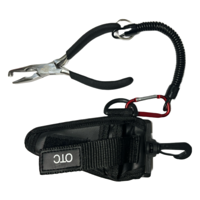 Odyssea OTC SPLITPLIER Mini Split Ring Plier