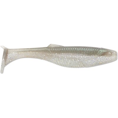 Rapala Rapala CCMYR3GRSD CrushCity Mayor 3  Green Shad