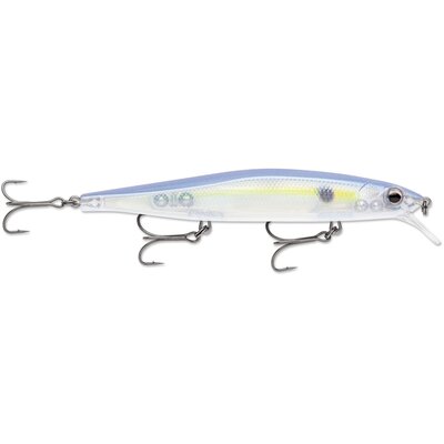 Rapala Rapala PXRM110GHSXSD Precision Xtreme Mavrik 110  Ghost Sexy Shad